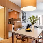 Aspasios Plaza Real Apartments