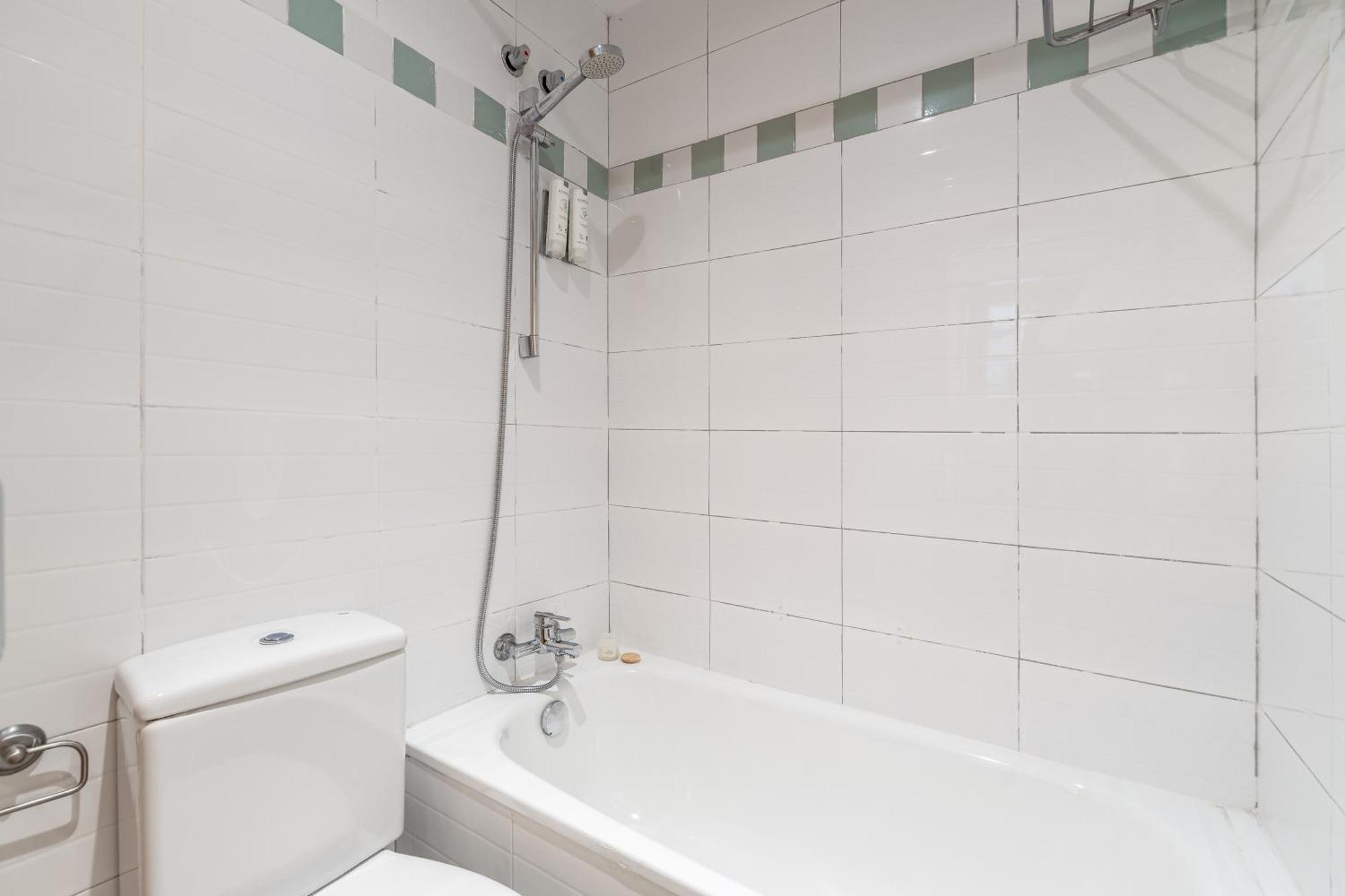 Apartament Aspasios Plaza Real *