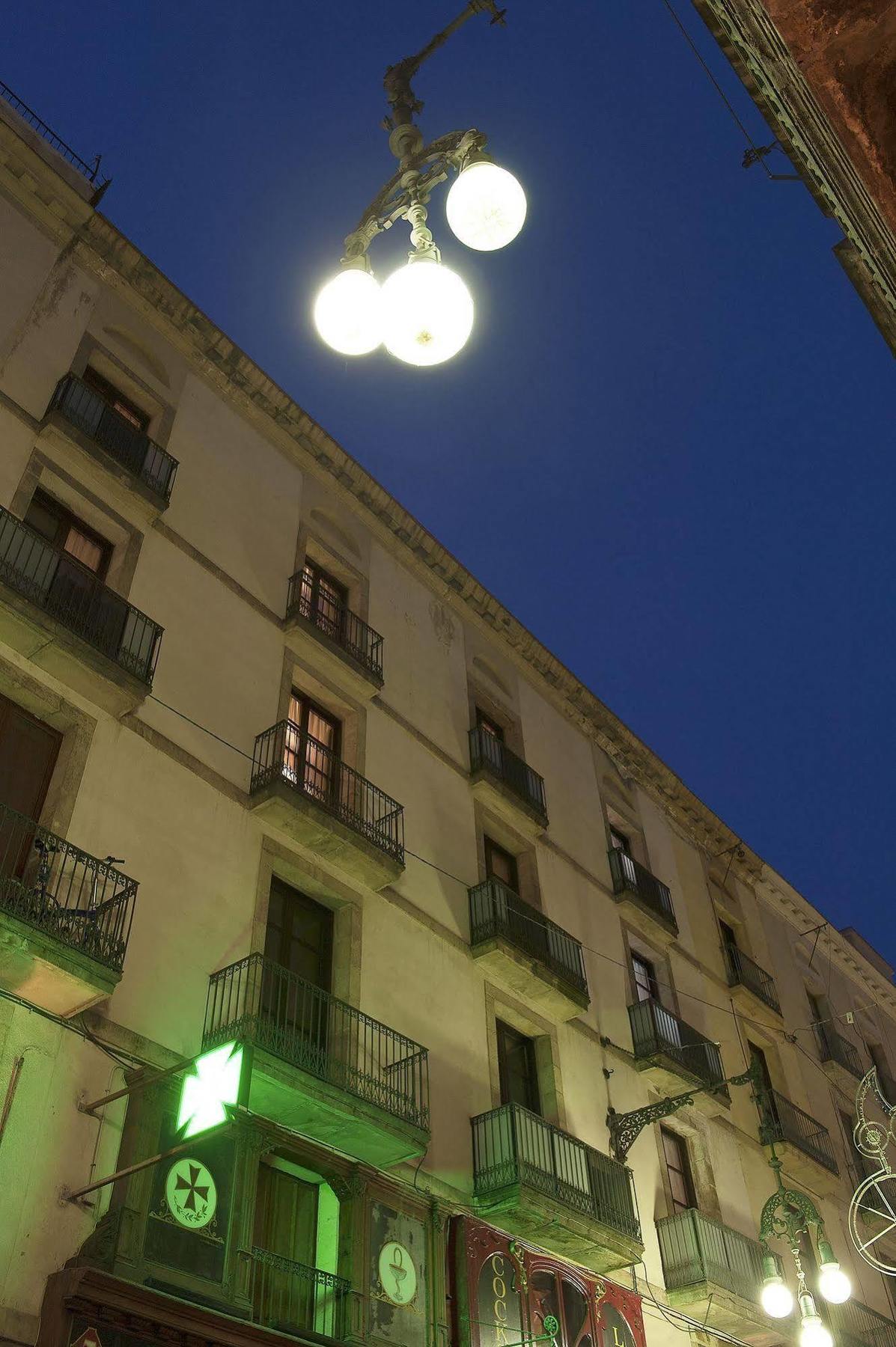 Aspasios Plaza Real Apartament Barcelona