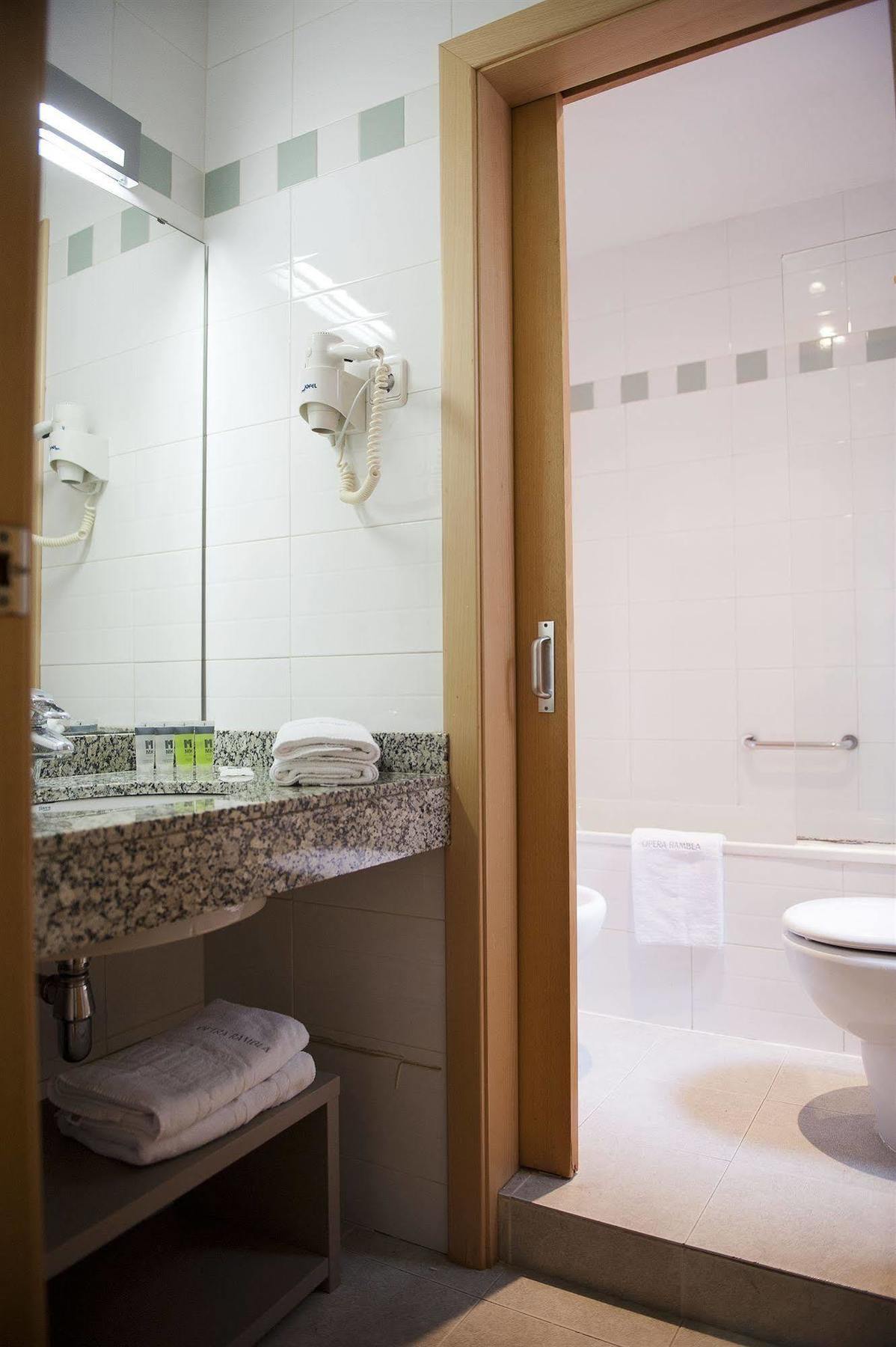 Aspasios Plaza Real Apartament Barcelona