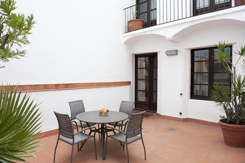 Aspasios Plaza Real Barcelona
