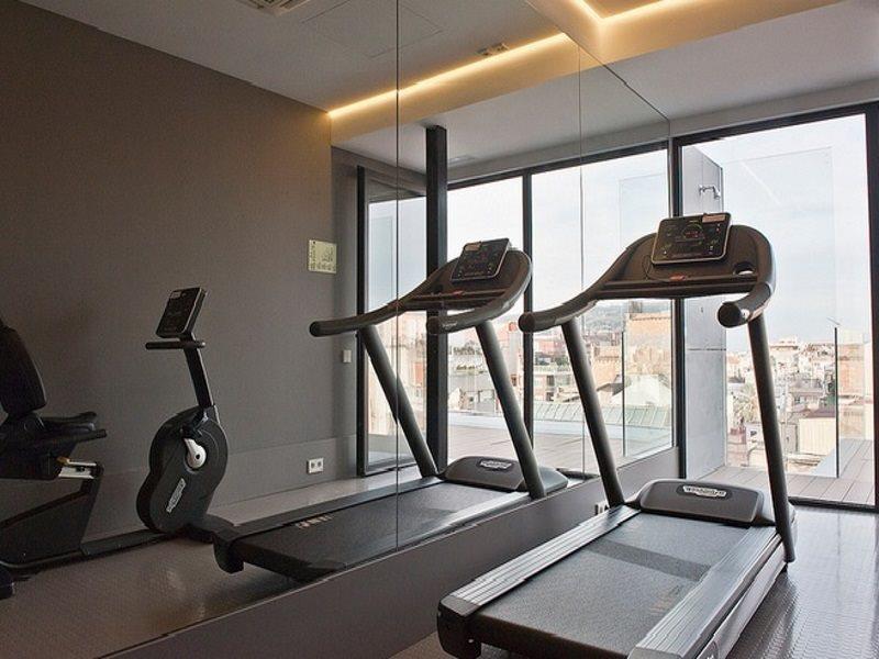 Appartement Aspasios Plaza Real *