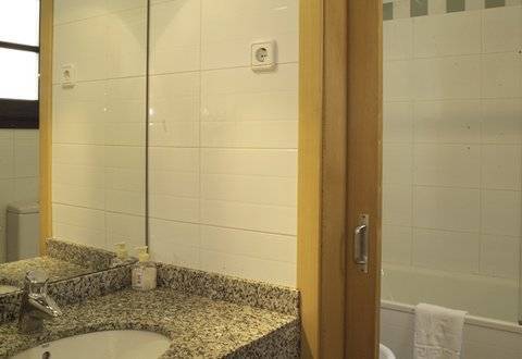 Aspasios Plaza Real Appartement Barcelone
