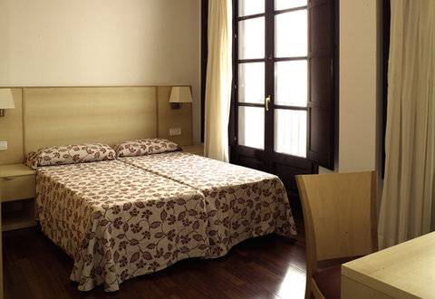 Appartement Aspasios Plaza Real Barcelone